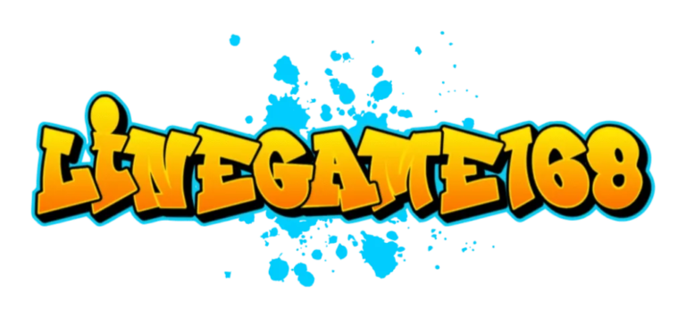 linegame168-logo